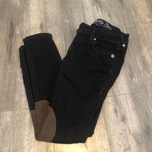 Ariat riding breeches